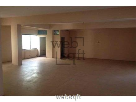 Commercial Commercial complex for Rent in Jubilee Hills